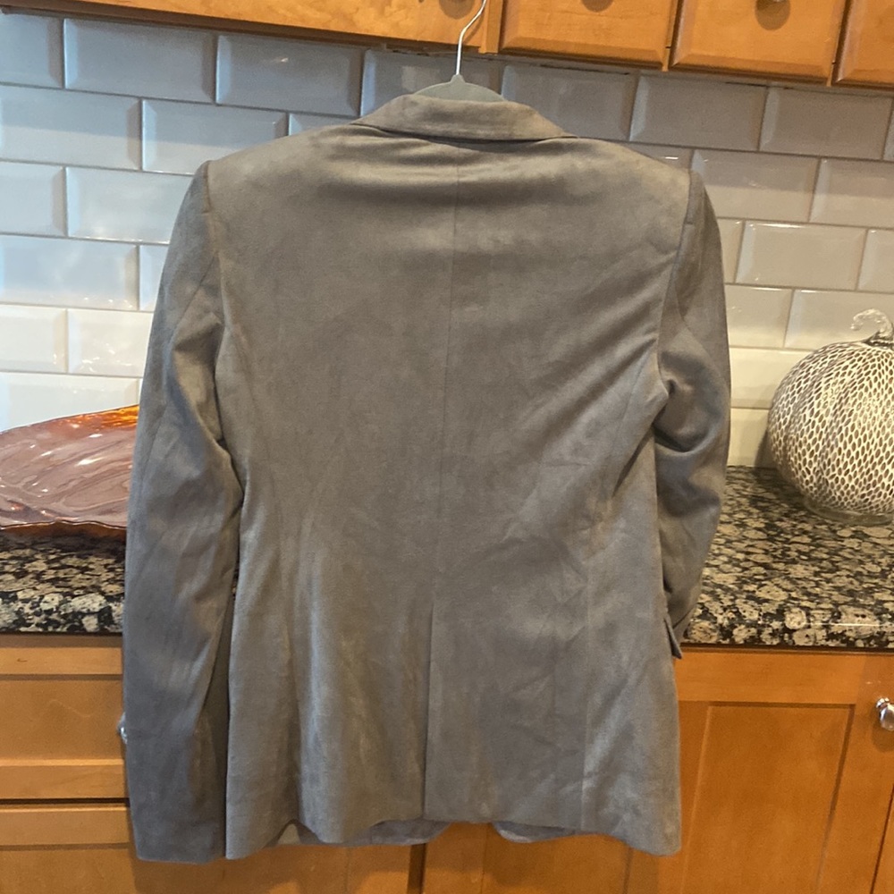NWT Uniqlo Carine Roitfeld Paris Blazer size XS - Picture 5 of 7